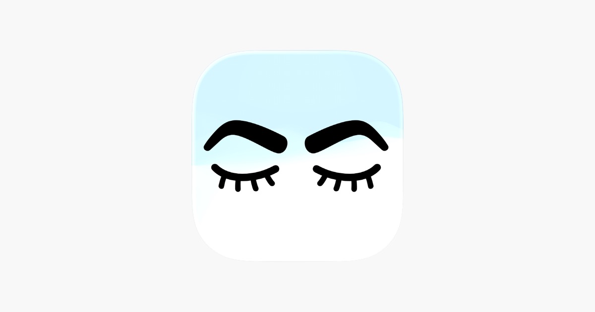 ‎Eye blink detection App - App Store