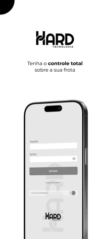 Hard Tecnologia screenshot