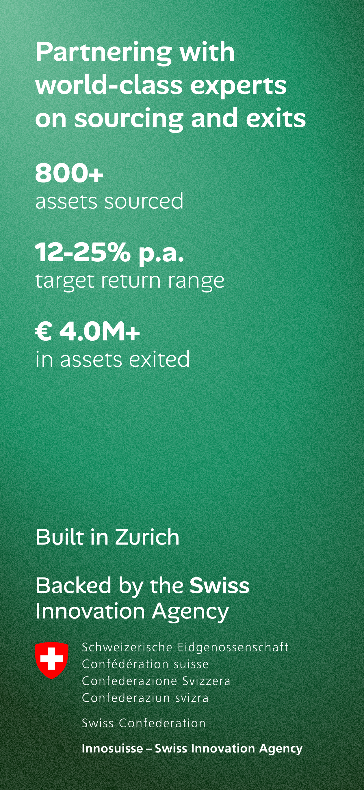 Splint Invest screenshot 4