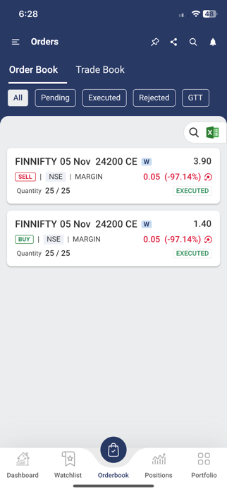 DBFS EDGE Screenshot 4 of 8