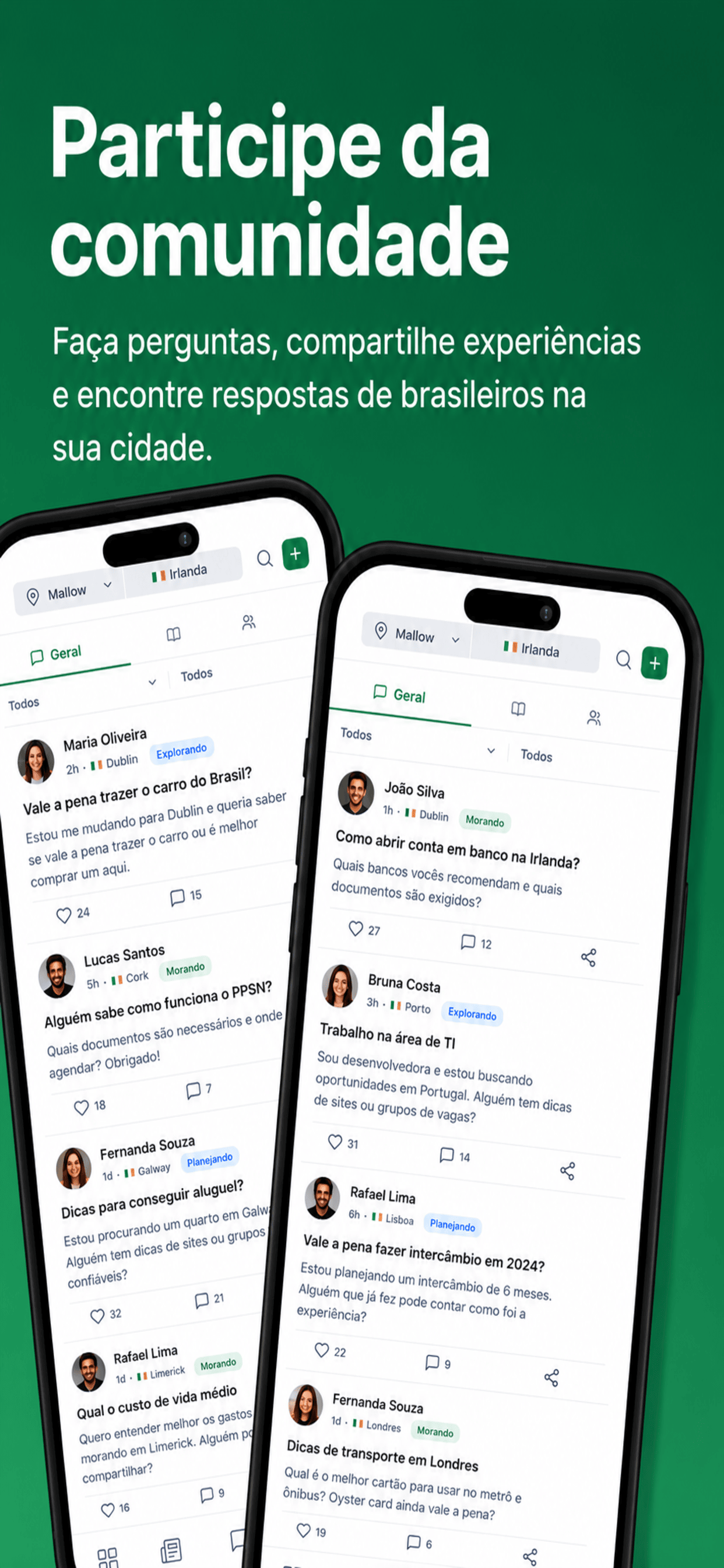 Brasil Na Europa
