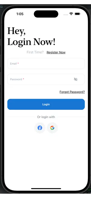 Let-Plan-It screenshot 1