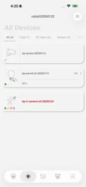 Secure4Home screenshot 3