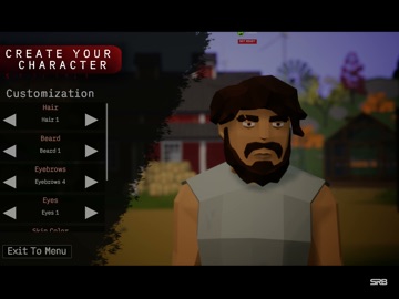 FateZ: Zombie Survival App Store preview screenshot 14