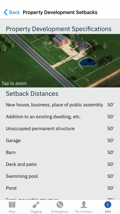 Pipeline Finder screenshot-9