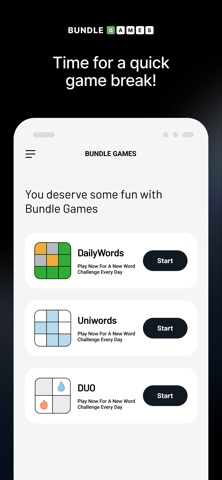 Bundle News: Breaking & Local Screenshot 9 of 10