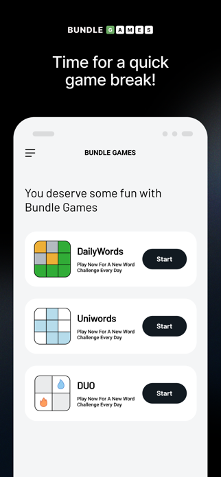 Bundle News: Breaking & Local Screenshot 9 of 10