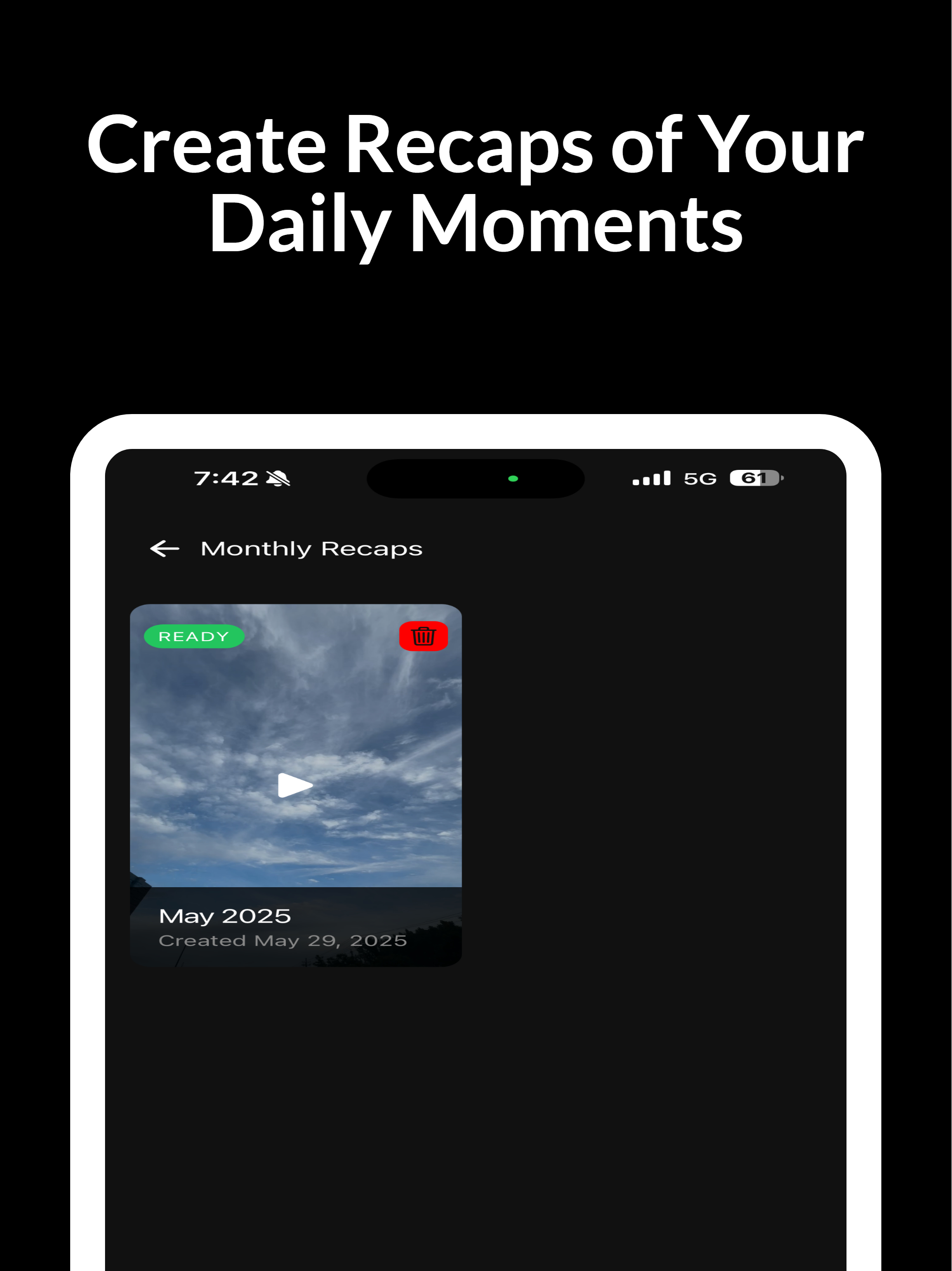 Dayro screenshot 5