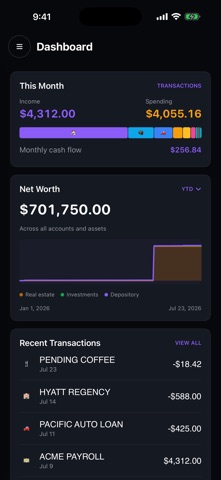 Charoite Screenshot 1 of 3
