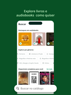 Skeelo: Audiobooks & Ebooks screenshot 16