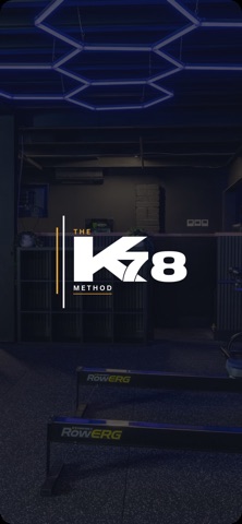 The K78 Method screenshot