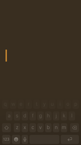 Paper: Writing App, Notes screenshot