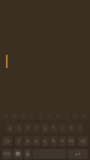 Paper: Writing App, Notes screenshot 2