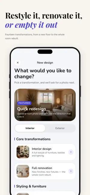 Interior Design: Decor Studio screenshot 3