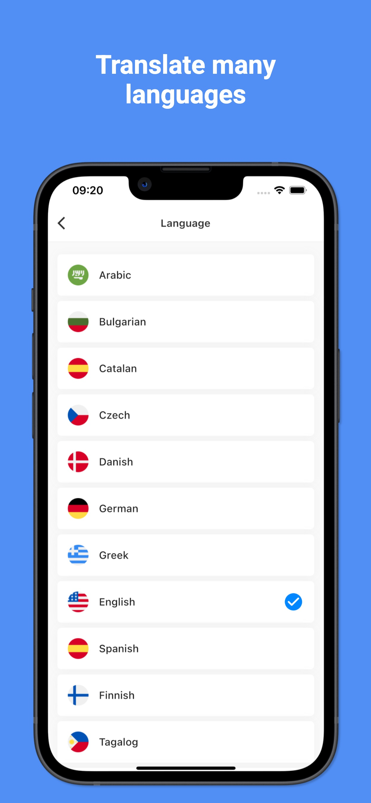 Serbian Translator Pro +