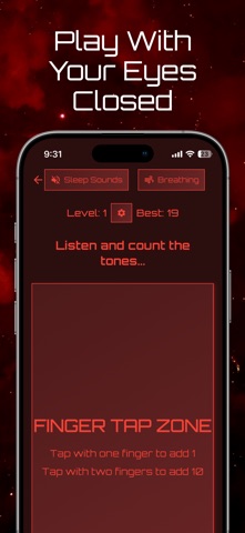 Sleep Games - Sleepy Arcade Screenshot 3 of 4