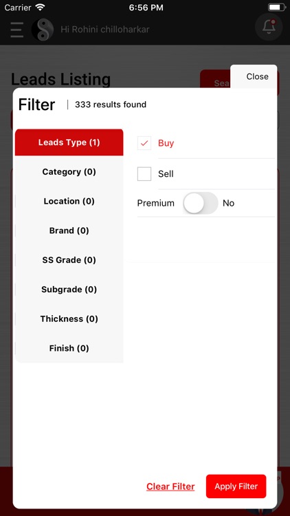 Stainless Bazaar screenshot-6