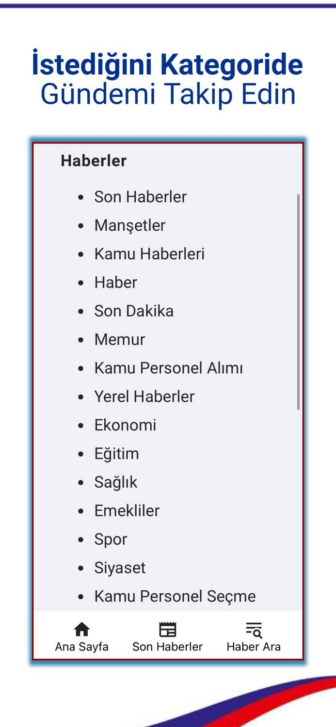 Memur 365 Kamu Personel Alımı