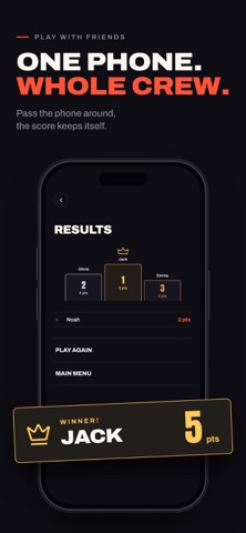 5 Seconds: Party Game Screenshot 4 of 6