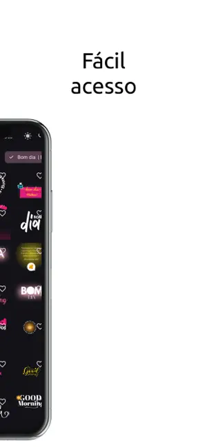 CreaTivas screenshot 3