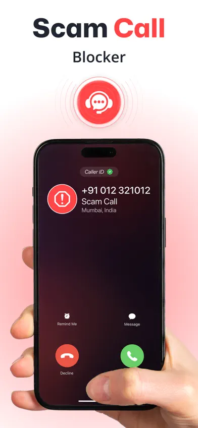 Caller ID: True Name & Contact screenshot 2