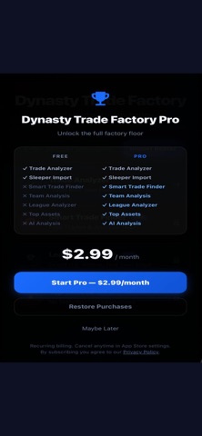 Dynasty Trade Factory screenshot