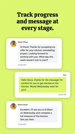 SmartTasker: Tasks done! screenshot 6