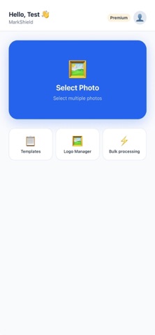 MarkShield Screenshot 1 of 5