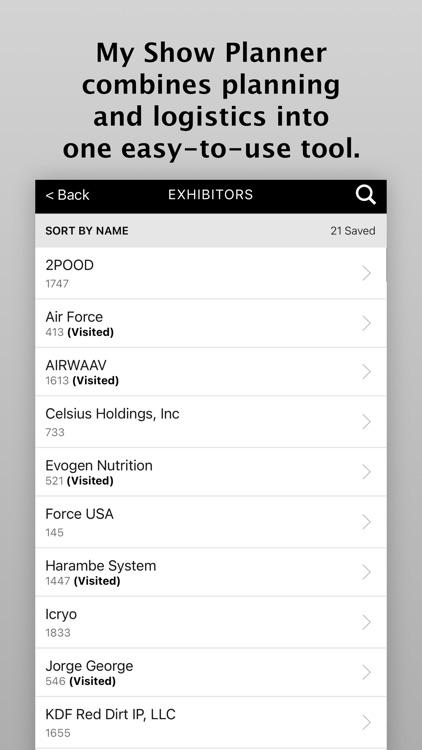 Arnold Sports Festival 25 screenshot-4