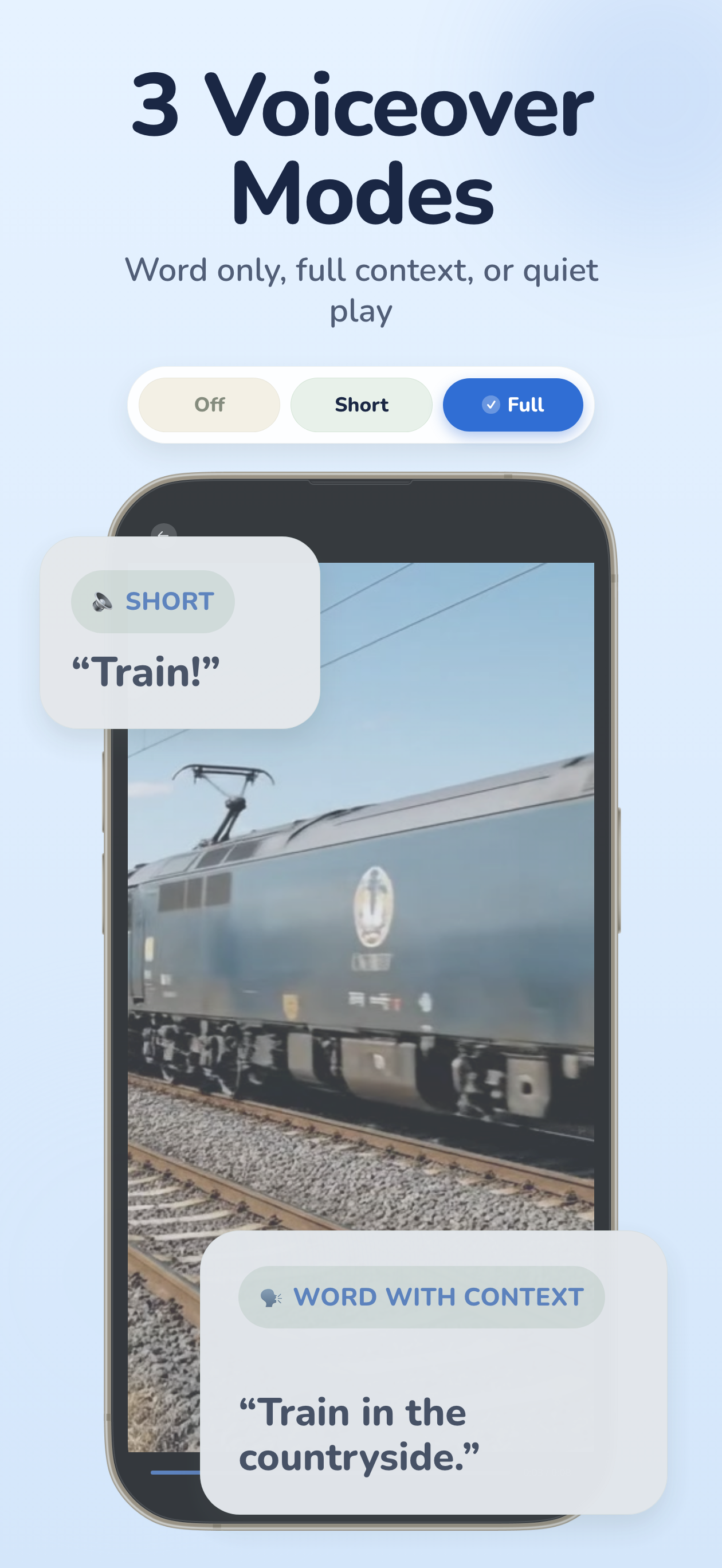 LumiNest: Vehicle Words screenshot 4