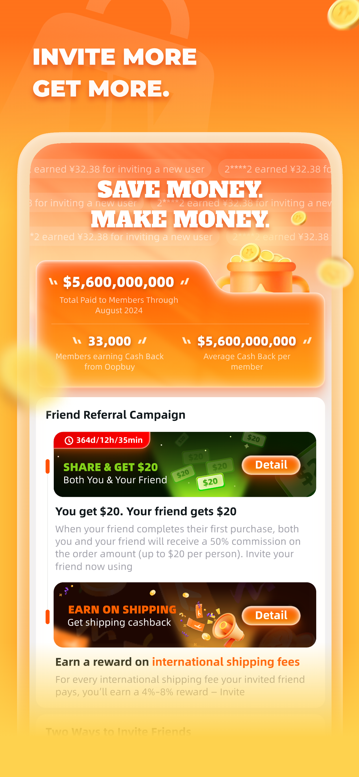 WheeBuy - shop screenshot 3
