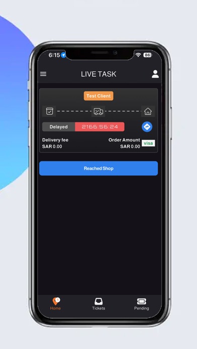 Leajlak Screenshot