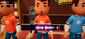 Mimic Party Brasil screenshot 1