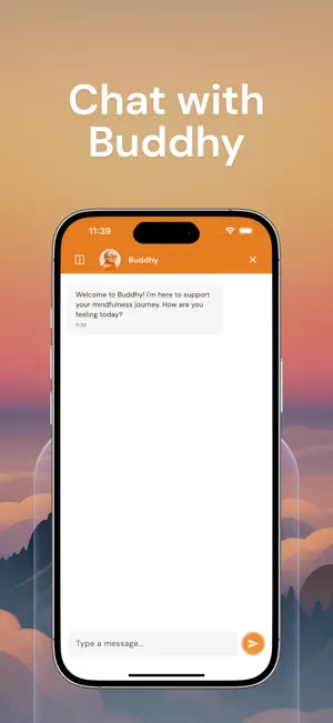 Buddhy screenshot 3
