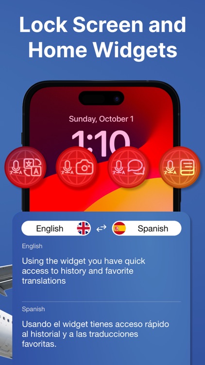 Translator PRO - Voice & Text screenshot-8