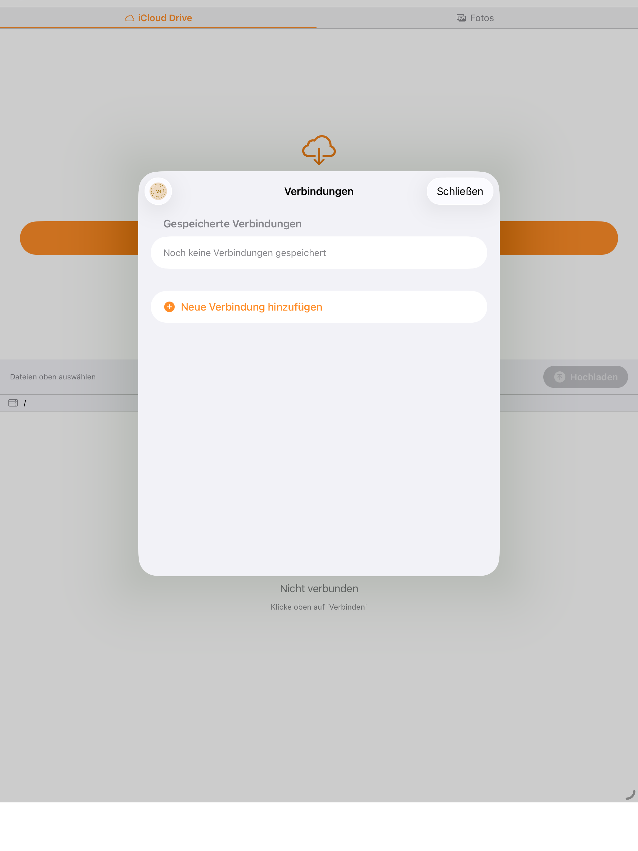 VM FileManager screenshot 12