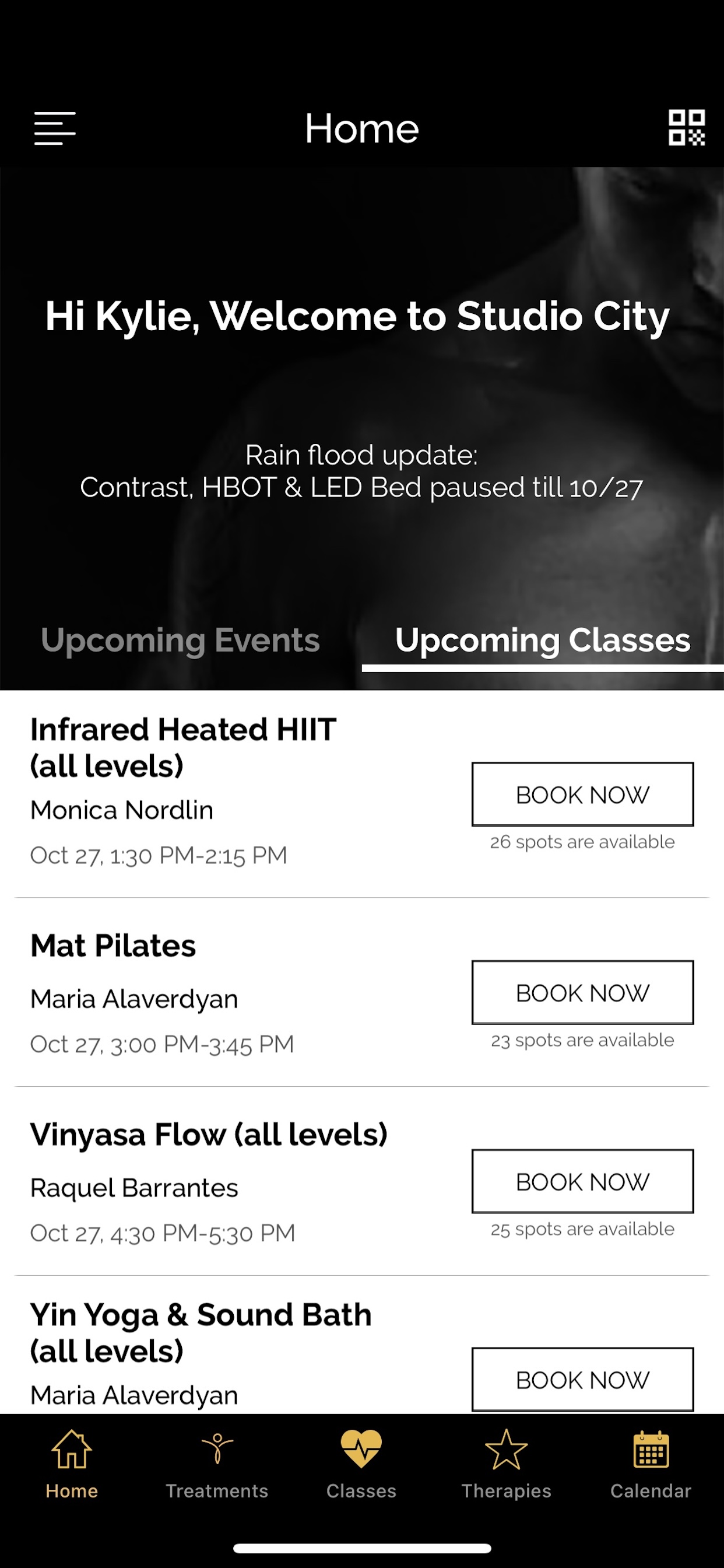 ARTHA, a Wellness Sanctuary