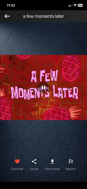 Funny Memes World screenshot 3