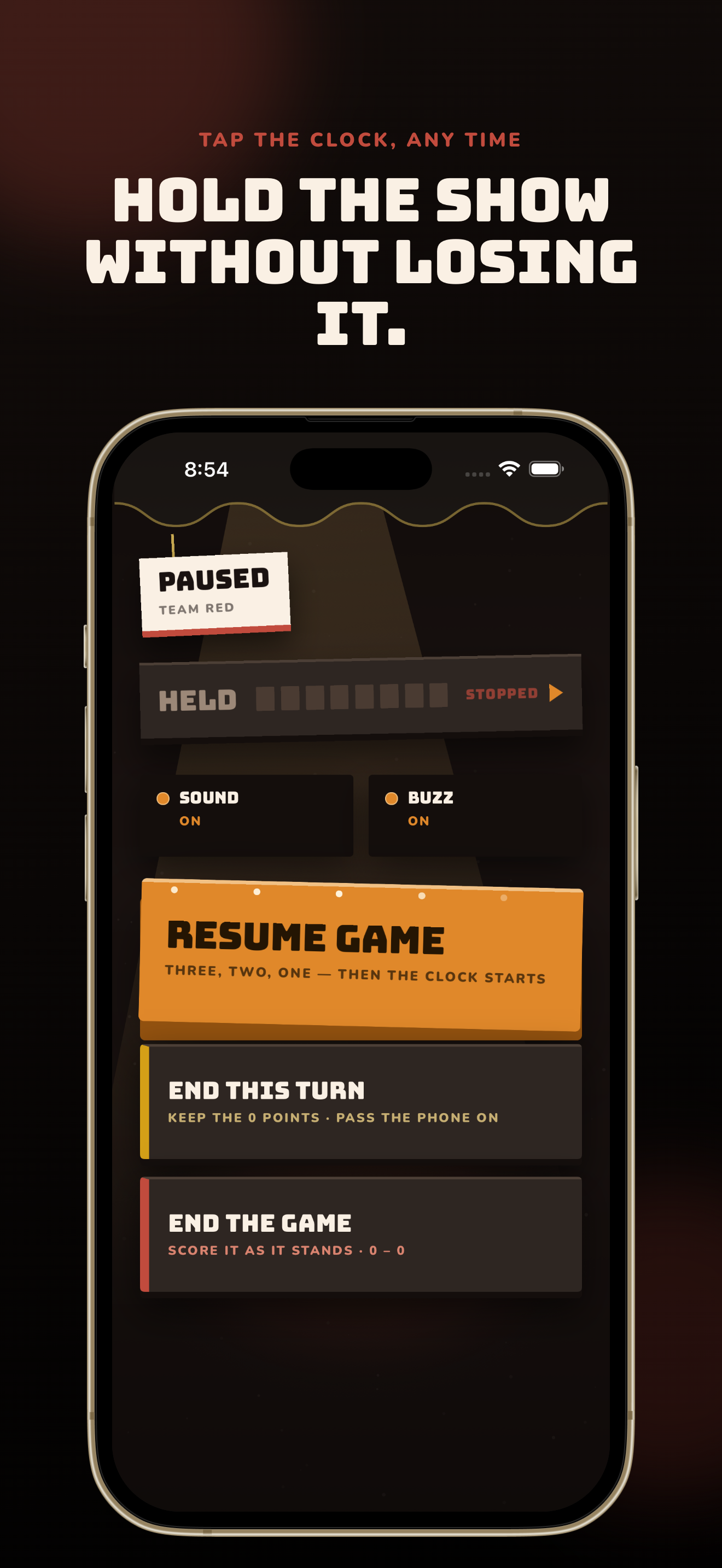 Unspeakabl screenshot 6