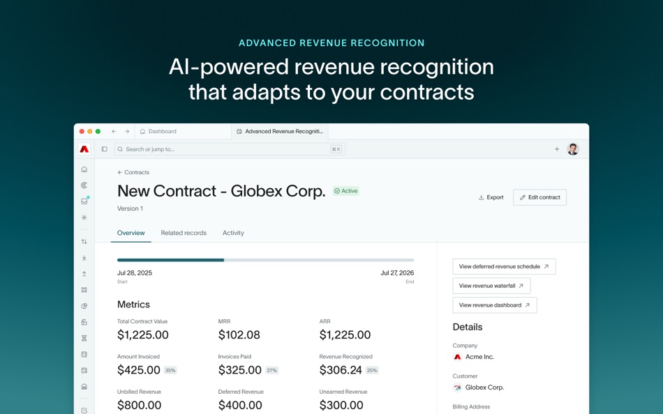 #2. DualEntry (macOS) De: DualEntry
