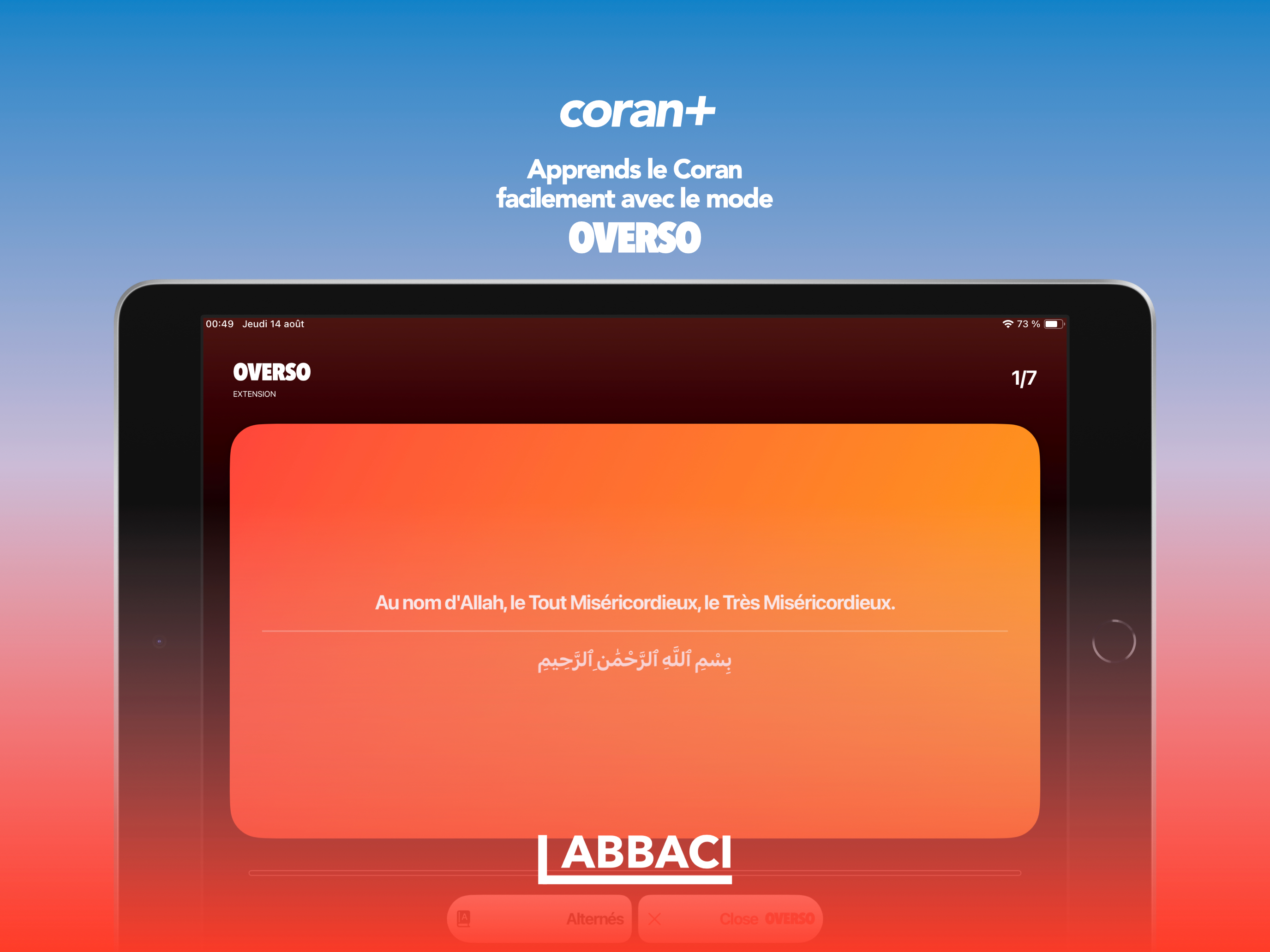 Coran+