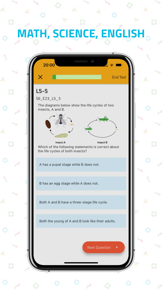 #4. BrainFit AceyBrain (iOS) Bởi: BrainFit