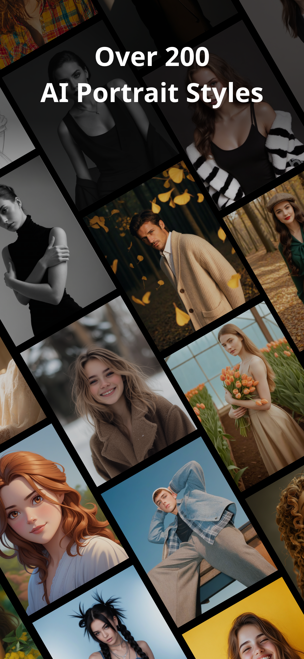 Photo Enhancer AI - PhotoPlus