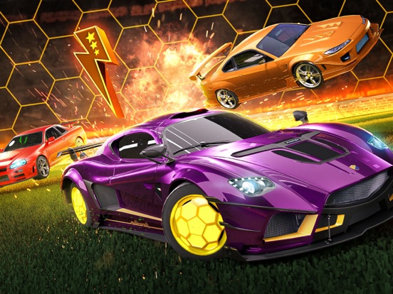 Screenshot #4 pour Car Stunts Challenges 3D