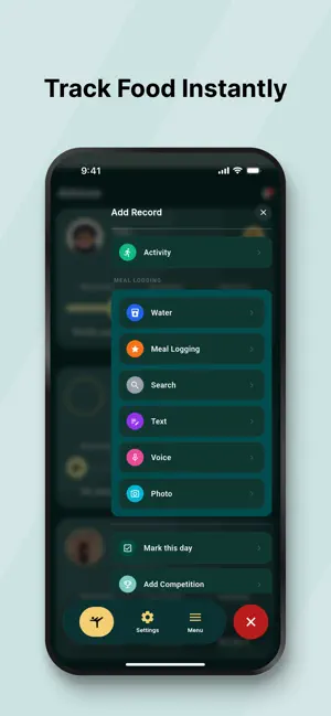 wictory.ai screenshot 1