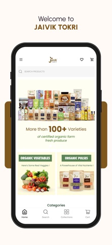 Jaivik Tokri screenshot