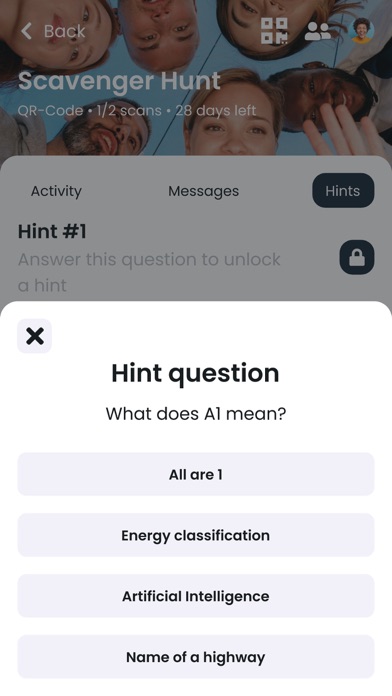 Screenshot #3 pour Peerpep