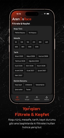 Arenos Race Screenshot 6 of 9