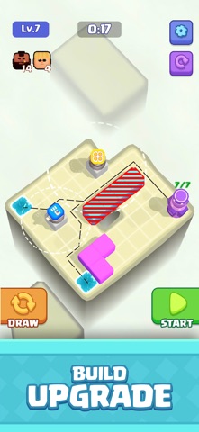 Block Blast: Tower Defense Screenshot 3 of 7