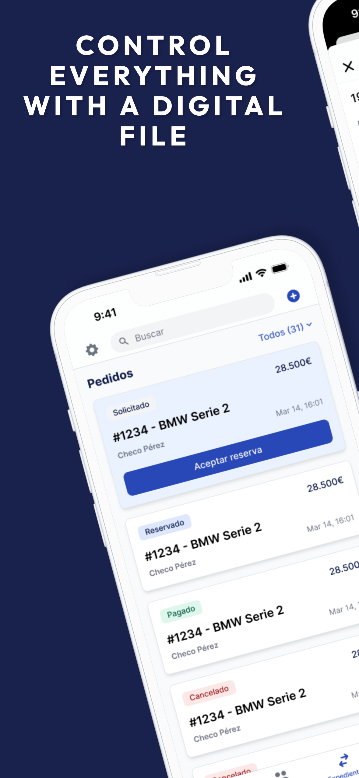 Dealcar screenshot 8